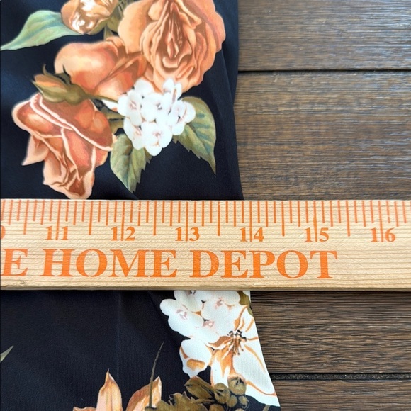 We Wore What Muscle Tank Midi Dress Size Medium - Picture 9 of 11